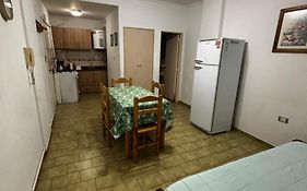 Apartamento Pacifico